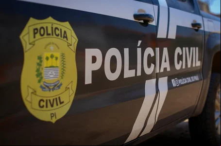 Polícia Civil do Piauí