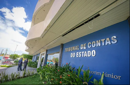 Tribunal de Contas do Estado do Piauí - TCE