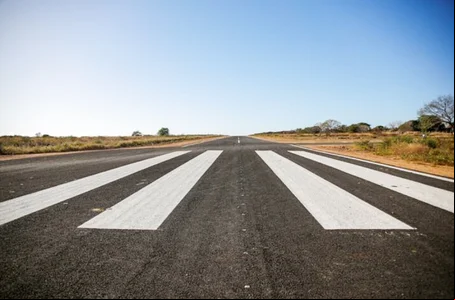 Aeródromo de Alvorada do Gurguéia