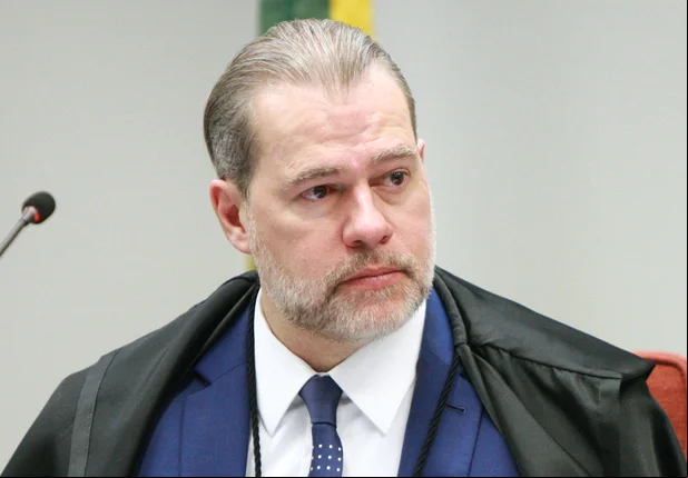 Ministro Dias Toffoli soltou advogado acusado de intermediar R$ 1 milhão de propina para desembargador