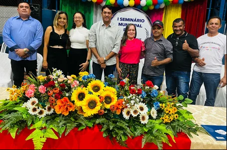 A escola municipal recebeu o Prêmio Alfa-10