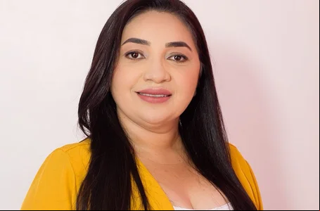 Gerlane Cabral