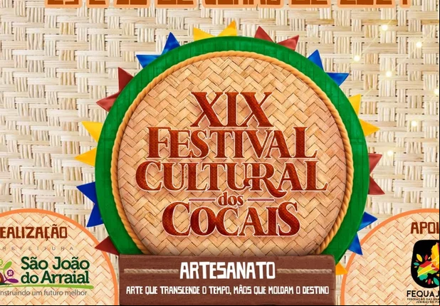 Prefeitura de São João do Arraial abre inscrições para concurso de quadrilhas juninas