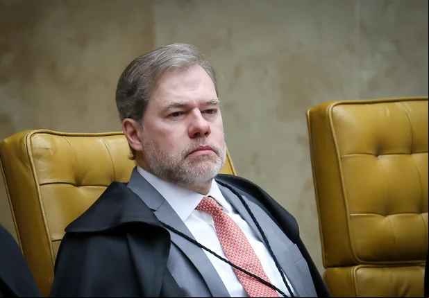 Ministro Dias Toffoli