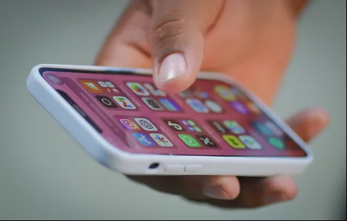 Aparelho celular