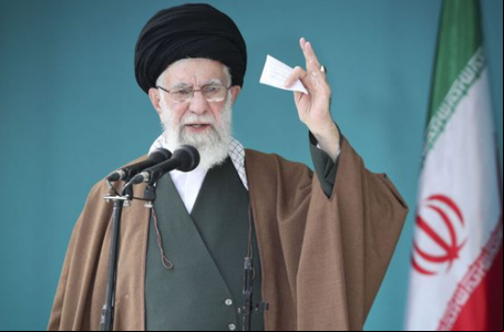Ali Khamenei