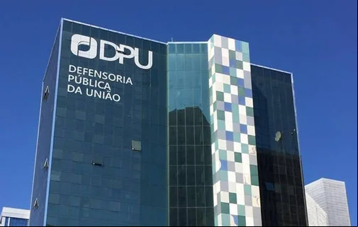 Defensoria Pública da União