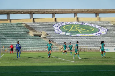 CAP anuncia entrada e chopp gratuitos para jogo do o contra o Ceará