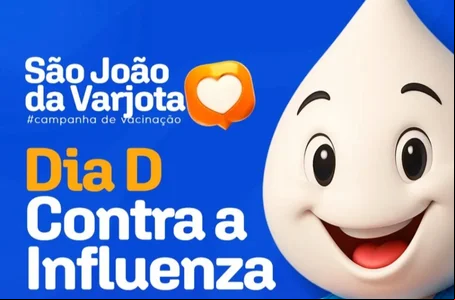 Vacinação em São João da Varjota