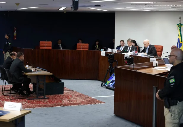 Em depoimento ao STF, Mauro Cid diz que ministro Alexandre de Moraes era muito criticado