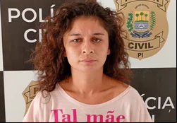 Francisca Vitória Oliveira Silva