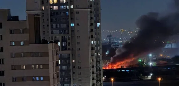 Israel ataca instalações nucleares no Irã e declara estado de emergência nacional