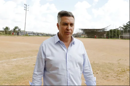 Prefeito Álvaro Damião
