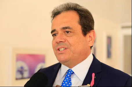 Deputado Henrique Pires