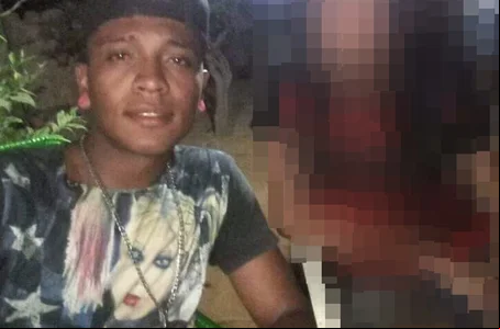 Wesley Soares Costa, vulgo Pimpolho