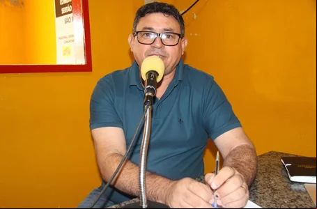 Prefeito Josimar João de Oliveira